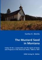 The Mustard Seed in Montana