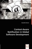 Context-Aware Notification in Global Software Development