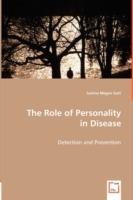 The Role of Personality in Disease