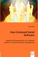 User-Centered Social Software