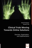 Clinical Trials Moving Towards Online Solutions