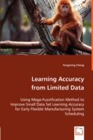 Learning Accuracy from Limited Data