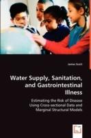 Water Supply, Sanitation, and Gastrointestinal Illness - James Scott - cover