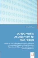 SARNA-Predict: An Algorithm for RNA Folding