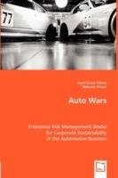 Auto Wars - Ayse Kucuk Yilmaz,Mehmet Yilmaz - cover