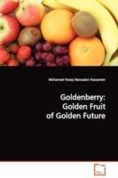 Goldenberry: Golden Fruit of Golden Future