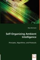 Self-Organizing Ambient Intelligence