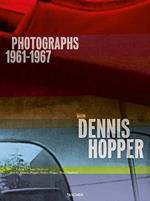 Dennis Hopper. Ediz. inglese