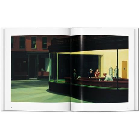 Hopper. Ediz. italiana - Rolf G. Renner - 3