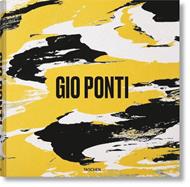 Gio Ponti. Ediz. inglese