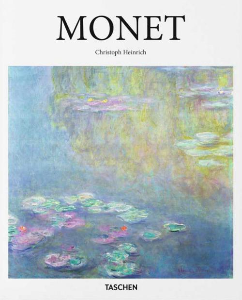 Monet. Ediz. italiana - Christoph Heinrich - 5