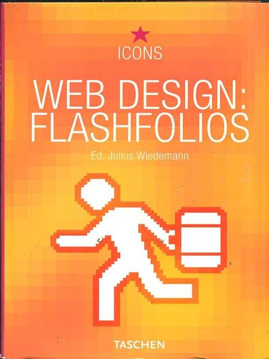Web design: flashfolios. Ediz. multilingue - Julius Wiedemann - 4