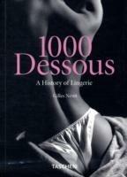 Dessous. Ediz. inglese