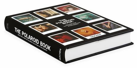 The Polaroid book. Ediz. italiana, spagnola e portoghese - Barbara Hitchcock - 2