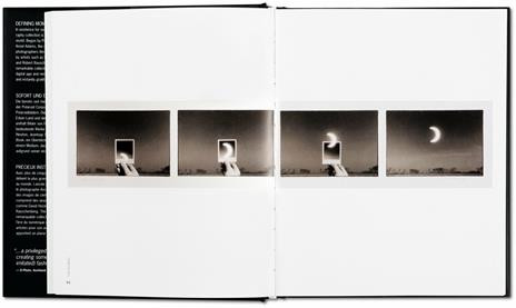 The Polaroid book. Ediz. italiana, spagnola e portoghese - Barbara Hitchcock - 3