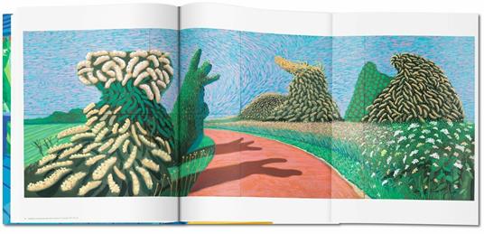 David Hockney - David Hockney - 3