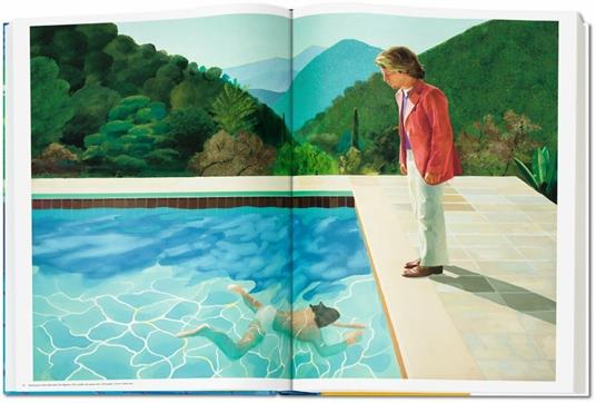 David Hockney - David Hockney - 8