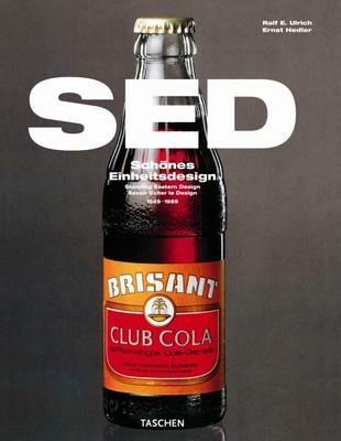 Sed design. Ediz. inglese, francese e tedesca - Ralf Ulrich - copertina