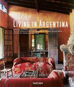 Living in Argentina. Ediz. multilingue