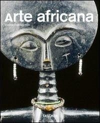 Arte africana. Ediz. illustrata - copertina