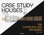 Case Study Houses. Ediz. francese, inglese e tedesca