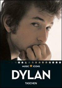 Dylan. Ediz. italiana, spagnola e portoghese - copertina