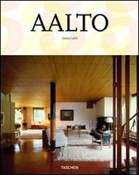 Aalto. Ediz. italiana - Louna Lahti - copertina