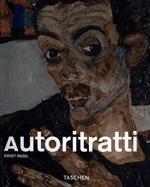 Autoritratti. Ediz. illustrata