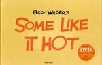 Billy Wilder's Some Like It Hot. Con DVD. Ediz. inglese, francese e tedesca
