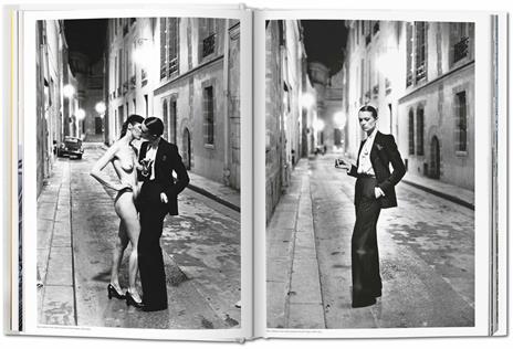 Helmut Newton. Ediz. italiana, spagnola e portoghese - 9