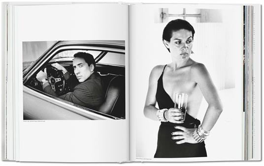 Helmut Newton. Ediz. italiana, spagnola e portoghese - 7