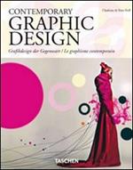 Contemporary graphic design. Ediz. italiana, spagnola e portoghese