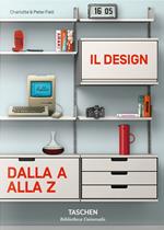 Design industriale A-Z