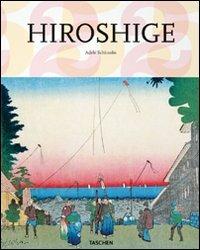 Hiroshige. Ediz. italiana - Adele Schlombs - copertina