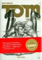 Tom of Finland - Dian Hanson - copertina