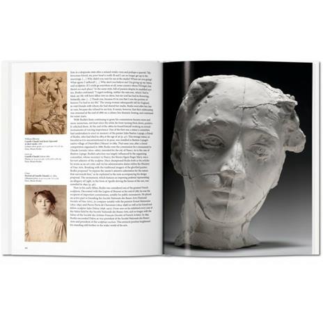Rodin. Ediz. italiana - François Blachetière - 4