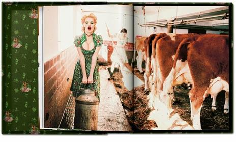 Ellen von Unwerth. Heimat. Ediz. inglese, francese e tedesca - Mark Schulz - 5