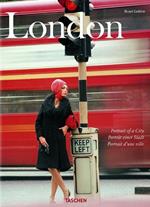 London. Portrait of a city. Ediz. italiana, spagnola e portoghese