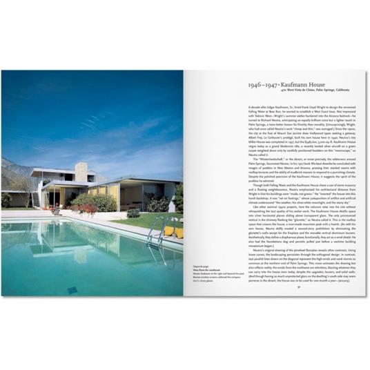 Neutra. Ediz. italiana - Barbara Lamprecht,Peter Gössel - 4