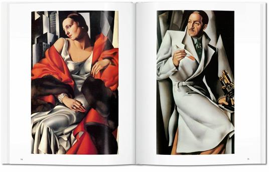 De Lempicka. Ediz. illustrata - Gilles Néret - 5