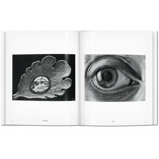 M. C. Escher. Stampe e disegni. Ediz. illustrata - 2