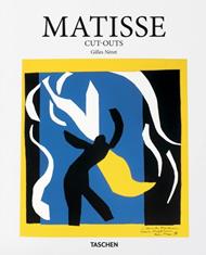 Matisse. Carte ritagliate. Ediz. illustrata. Vol. 1