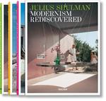 Julius Shulman. Modernism Rediscovered. Ediz. inglese, francese e tedesca