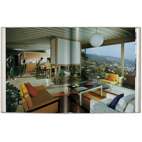 Julius Shulman. Modernism Rediscovered. Ediz. inglese, francese e tedesca - Hunter Drohojowska-Philp,Owen Edwards,Peter Loughrey - 3