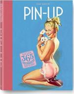 365 day-by-day pin-ups. Ediz. tedesca, inglese e francese