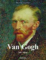 Van Gogh. Tutti i dipinti. Ediz. illustrata
