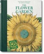 365 day-by day. The flower garden. Ediz. inglese, tedesca e francese