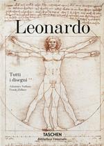 Leonardo da Vinci. Tutti i disegni