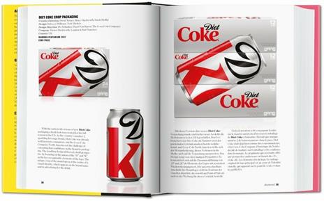 The package design book. Ediz. italiana, spagnola e portoghese - Julius Wiedemann - 3