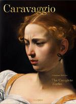 Caravaggio. The complete works